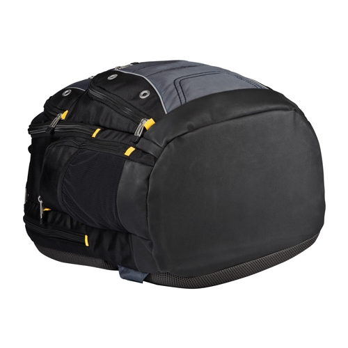 Dell Drifter 43.2 cm (17") Backpack case Black, Grey – image 2