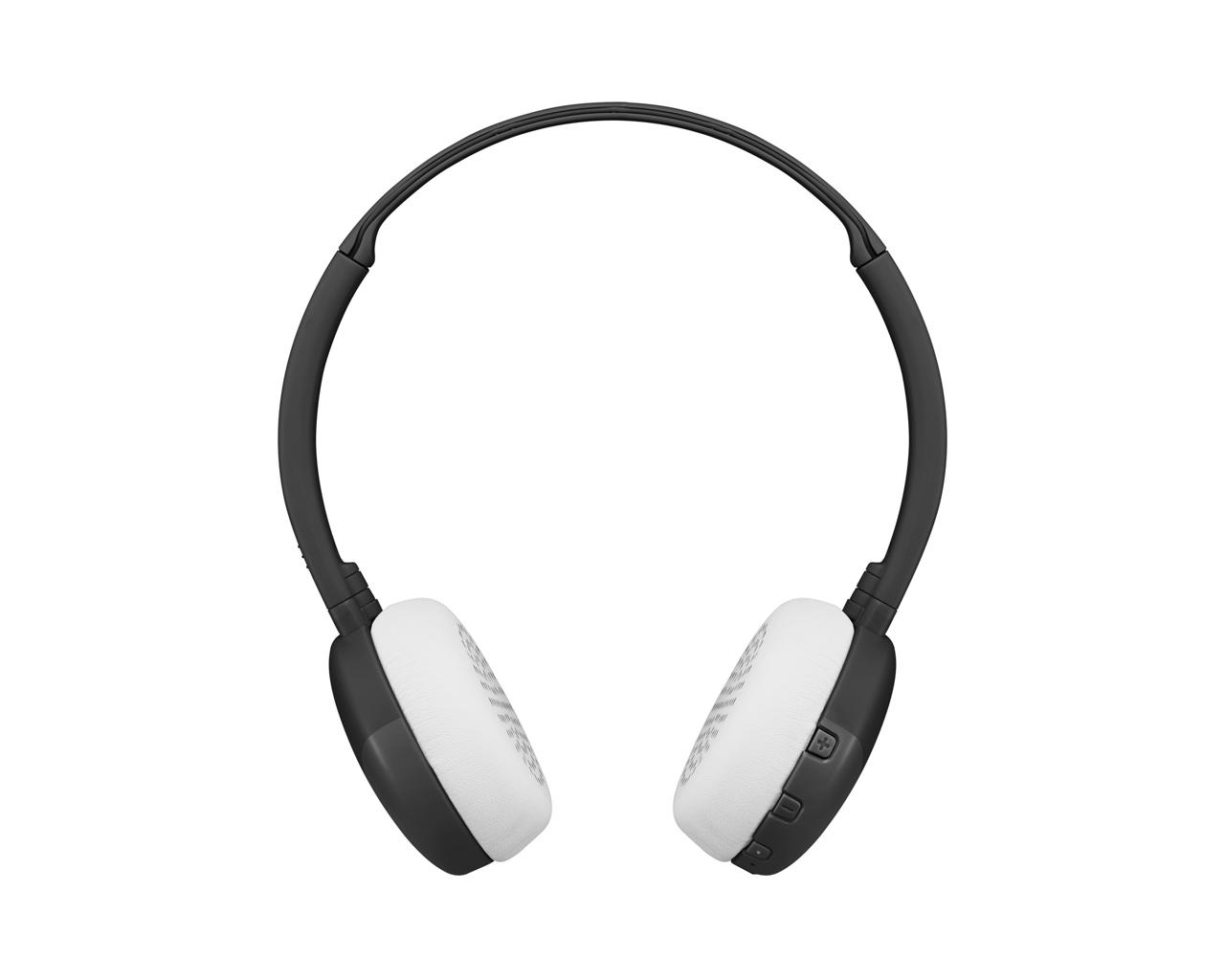 JVC HA-S22W-B-U – image 3