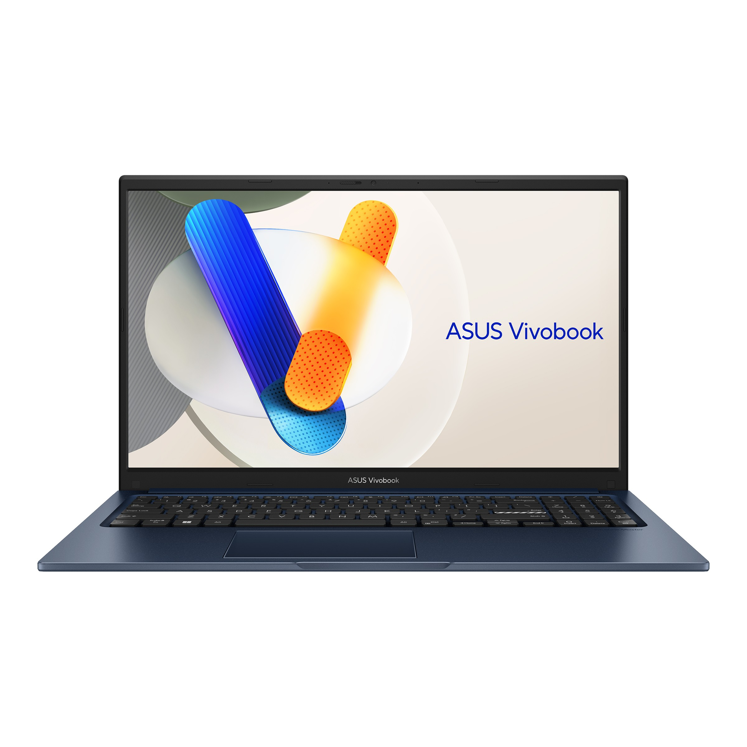 ASUS Vivobook 15 X1504VA-BQ2709W Intel® Core™ i3 i3-1315U Computer portatile 39,6 cm (15.6") Full HD 8 GB DDR4-SDRAM 512 GB