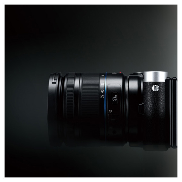 Samsung 300 + OIS III 18-55mm – image 6