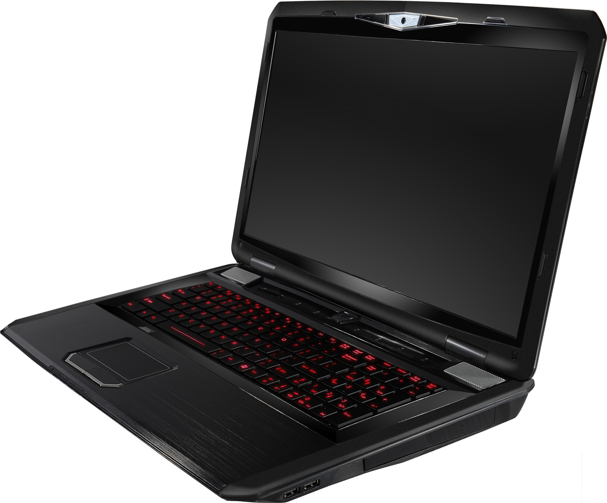 MSI Gaming GT780DXR-691TR laptop Intel® Core™ i7 i7-2670QM – image 1