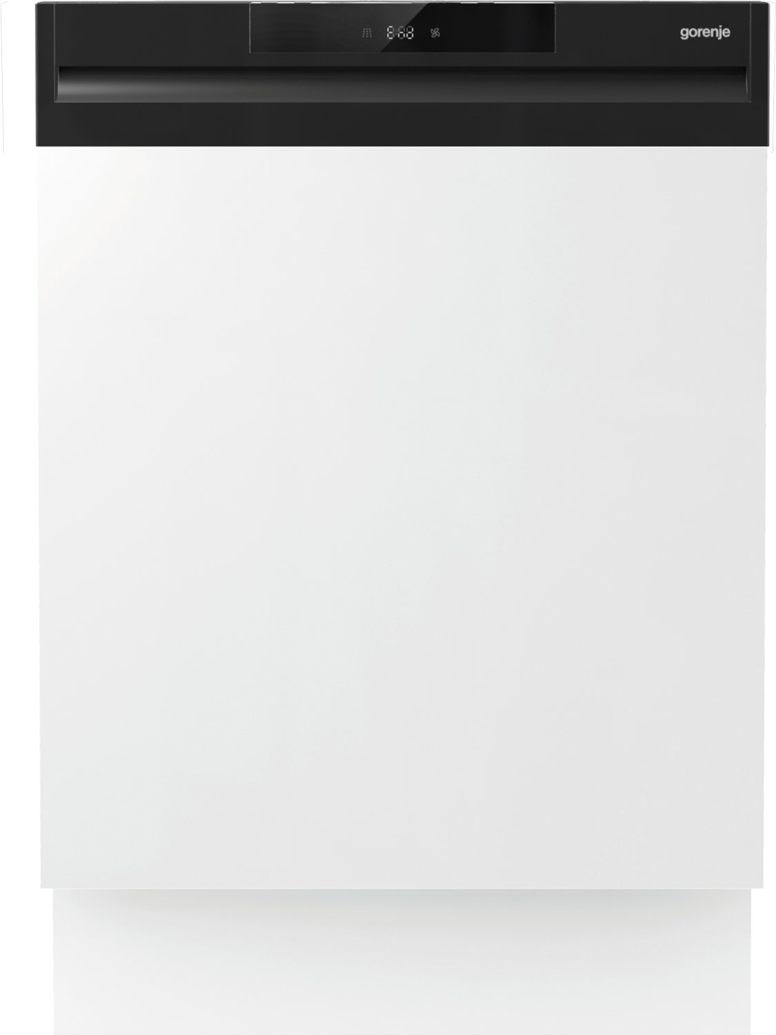 Gorenje GI64160 dishwasher Semi built-in 13 place settings – image 3