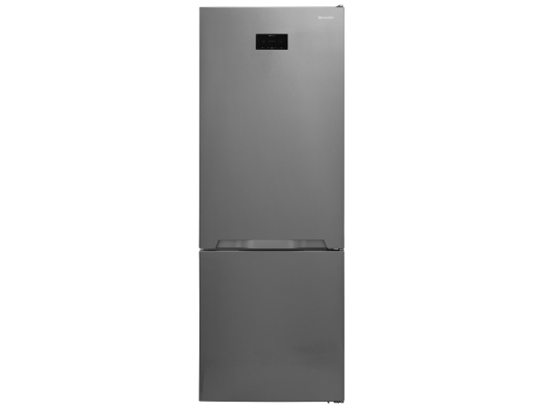 Sharp SJ-BA35CHDIE-EU fridge-freezer Freestanding – image 8