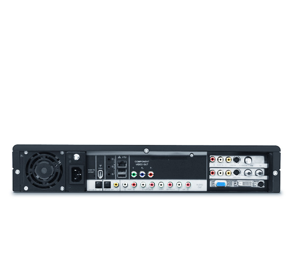 Shuttle M 2000MC – image 3