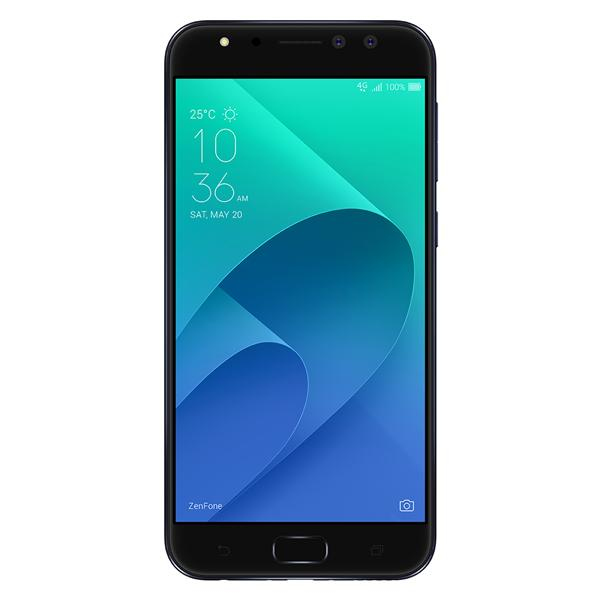 ASUS ZenFone ZD552KL-5A005WW smartphone