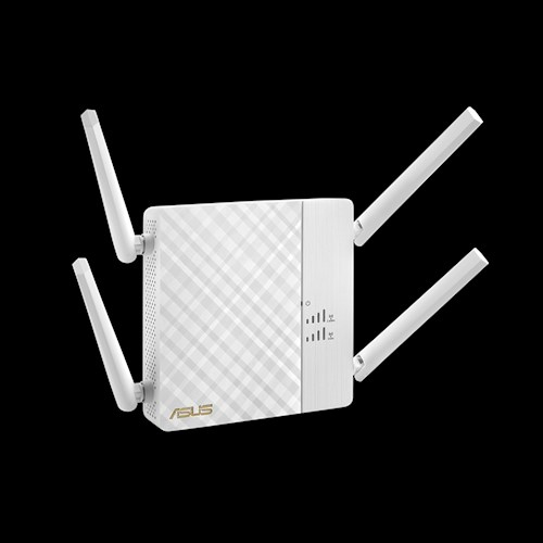 ASUS RP-AC87 Network repeater 2534 Mbit/s White – image 2