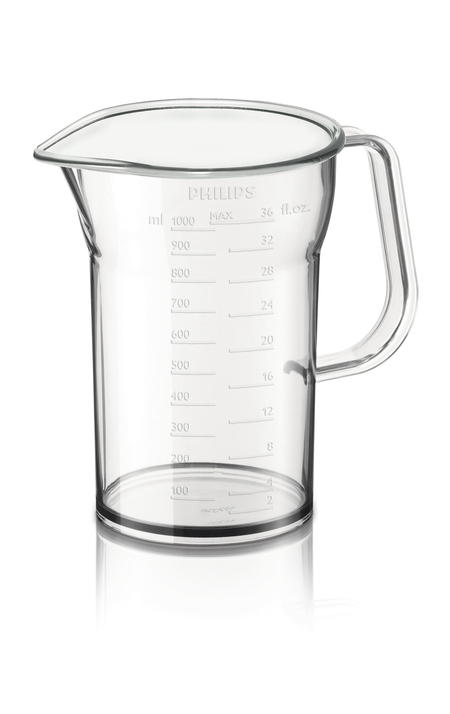 Philips Avance Collection HR1661/90 blender – image 5