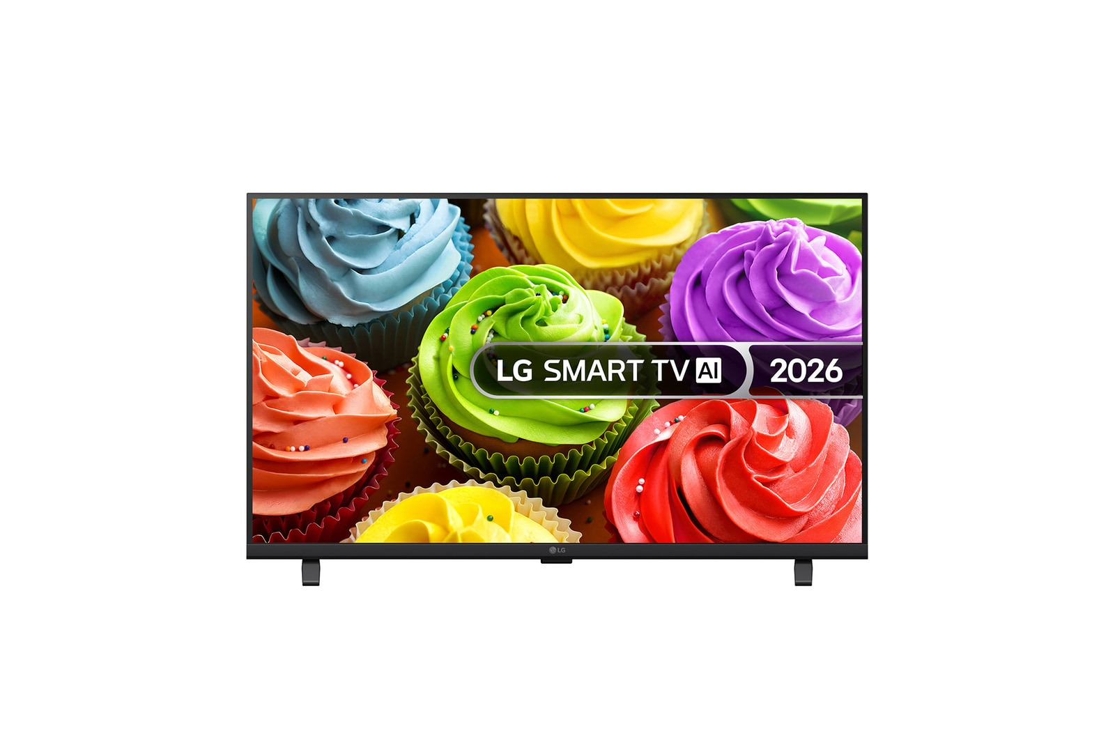 LG FHD 32LB650B6LA