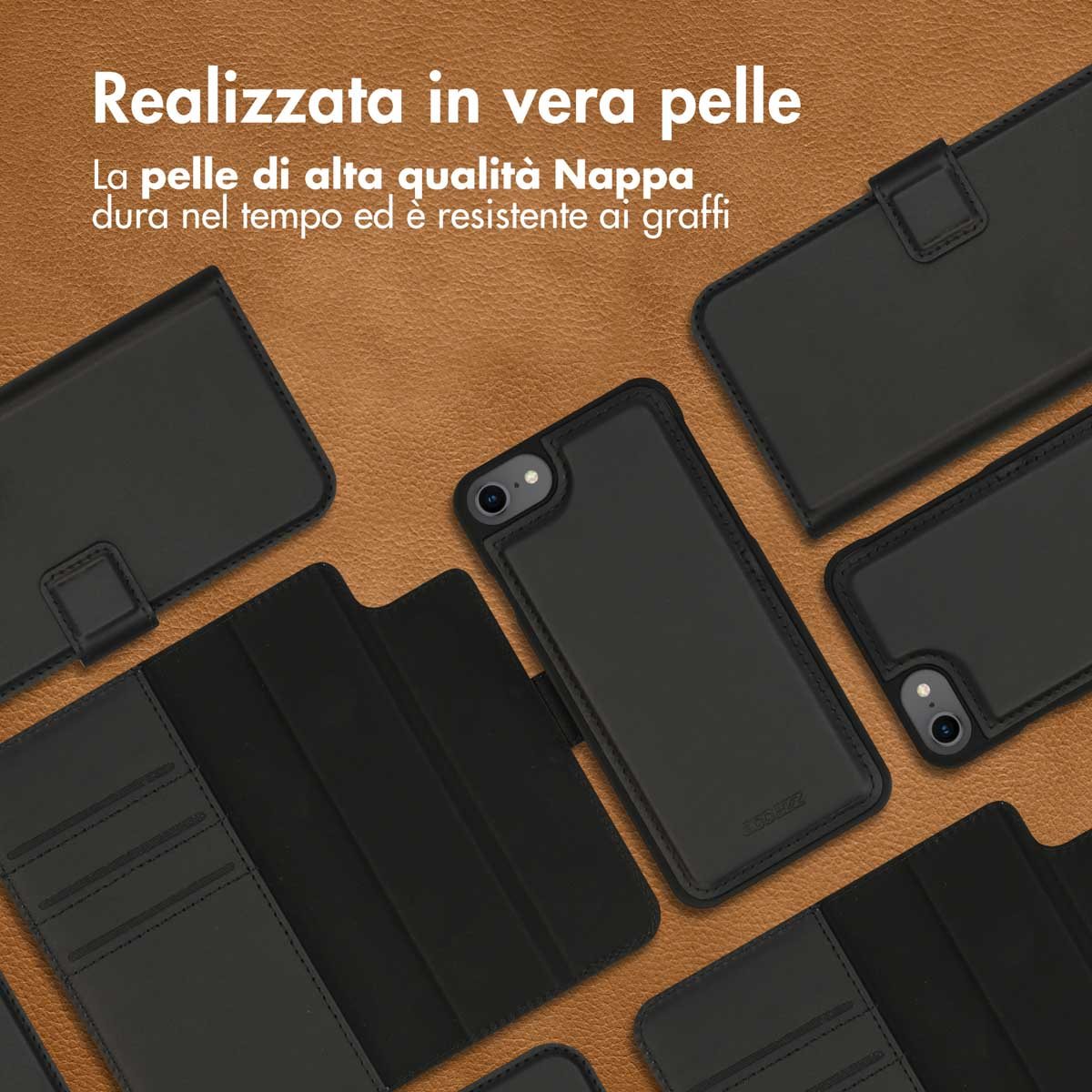 Accezz SH00049329 mobile phone case – image 5