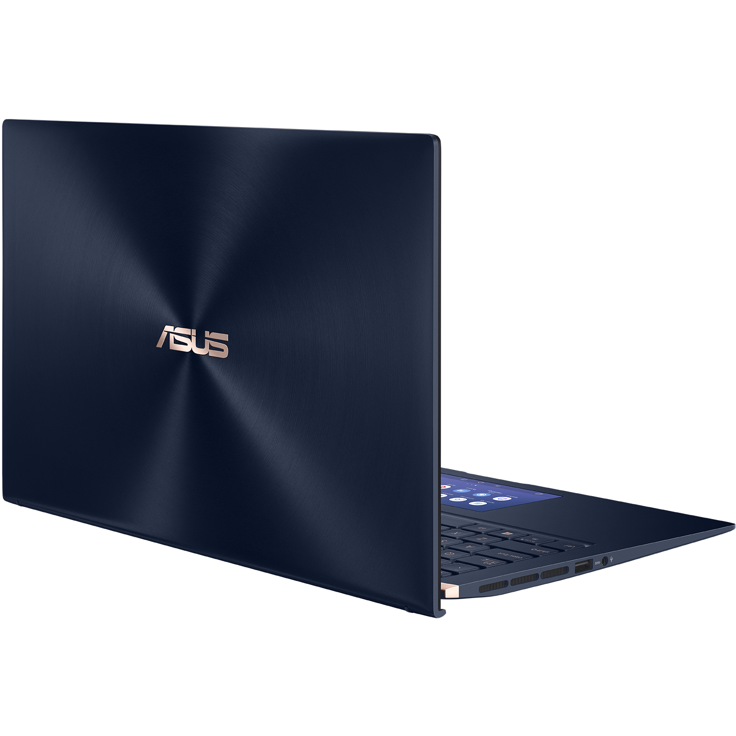 ASUS Zenbook 15 UX534FAC-A9067T laptop Intel® Core™ i5 i5-10210U – image 8