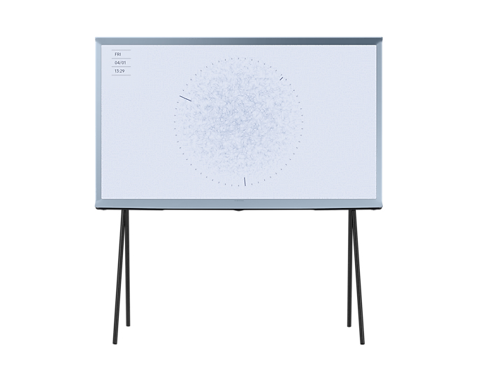 Samsung The Serif QE50LS01TBUXXH TV – image 7