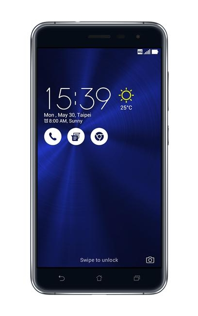 ASUS ZenFone ZE552KL-1A001WW – image 1