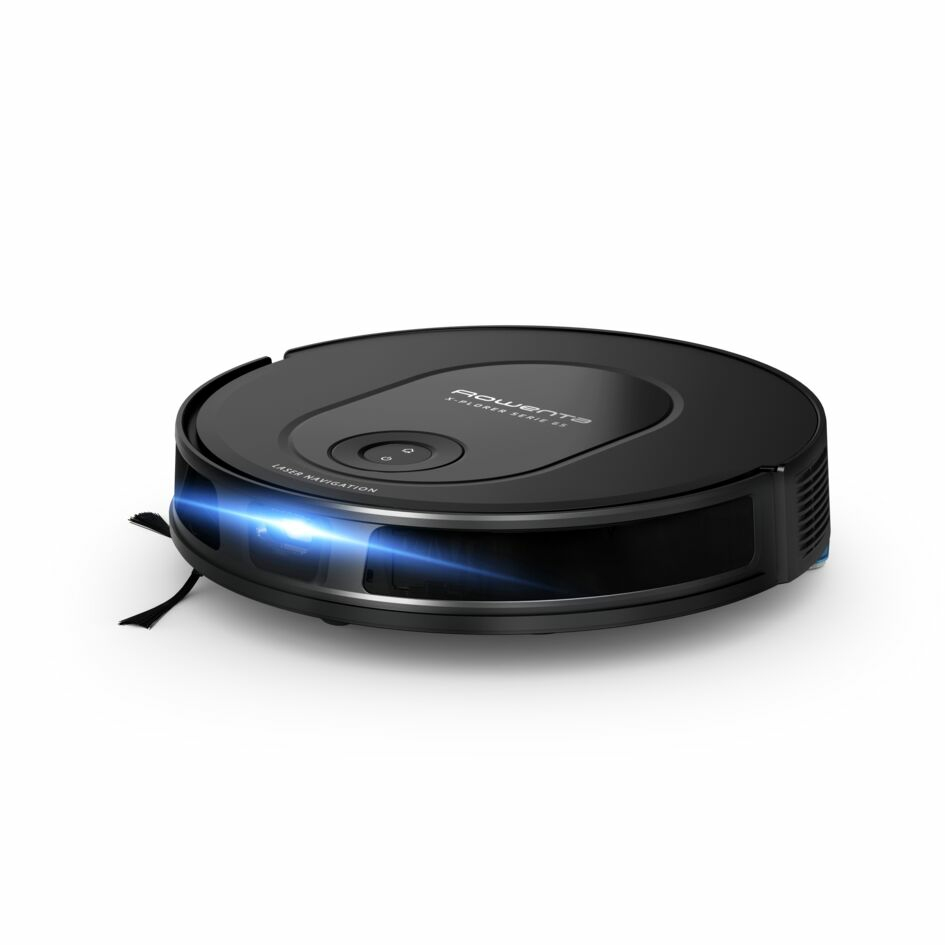 Rowenta X-Plorer RR8L65 Black – image 2