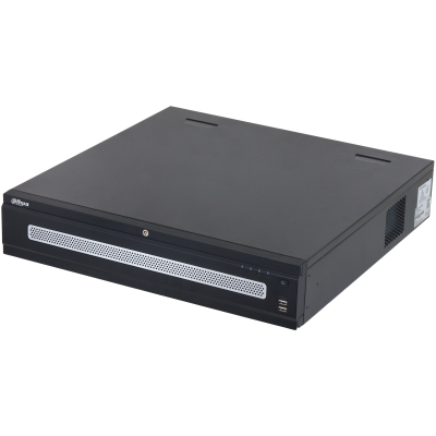 Dahua Technology NVR5864RH-XI 2U Black – image 3