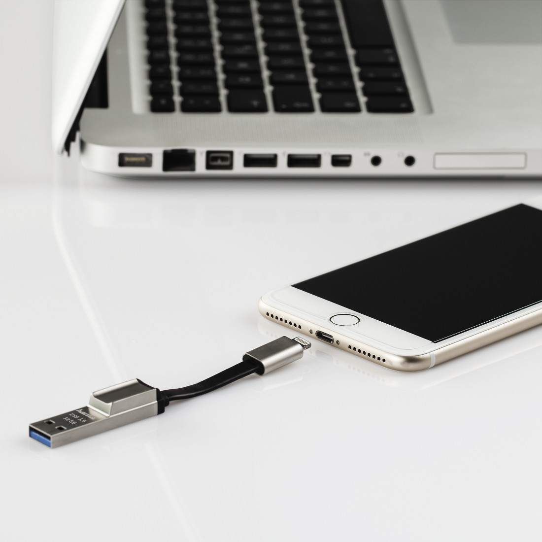 Hama 00181011 USB flash drive – image 6
