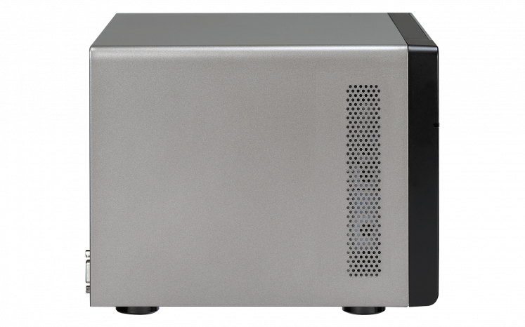 QNAP TS-869 Pro 8x2TB – image 7