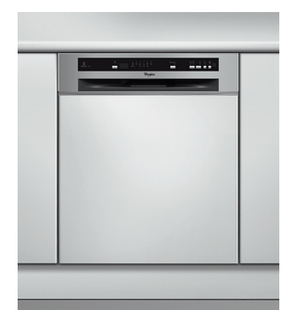 Whirlpool ADG 5520 IX