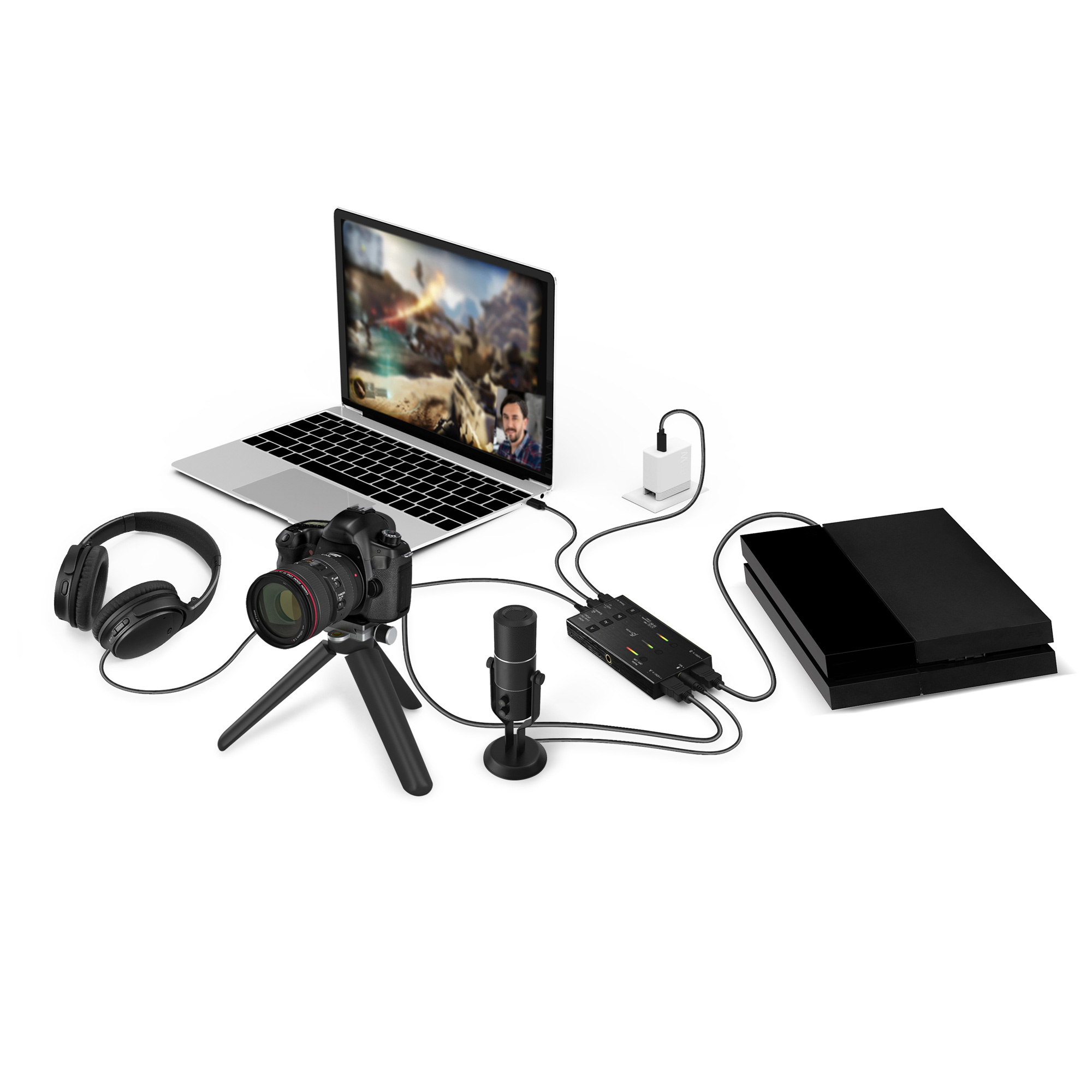 Product Gallery
