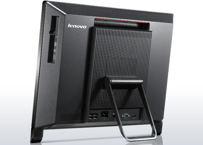 Lenovo ThinkCentre Edge 72z Intel® Celeron® G530 – image 3