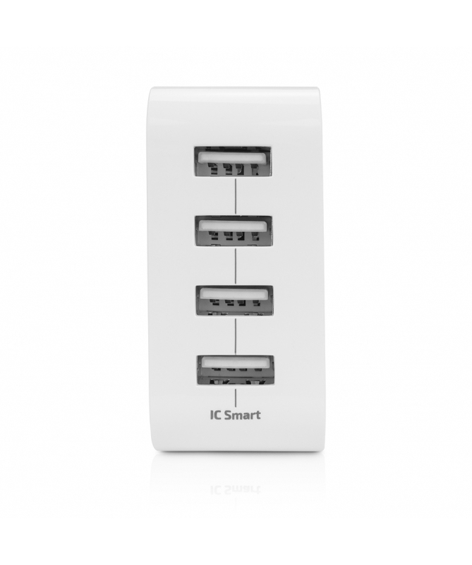 Vultech CC-424WH power adapter/inverter Indoor – image 2
