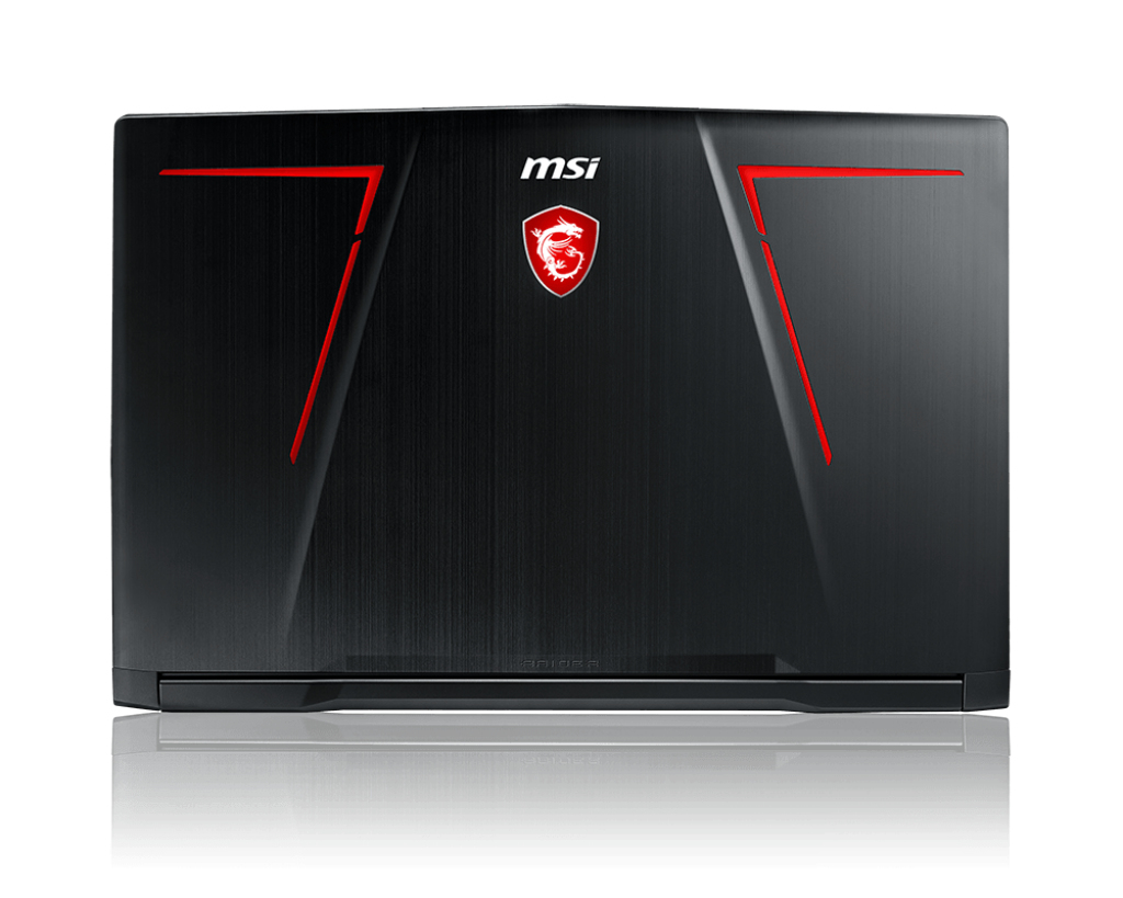 MSI GE73VR 7RE-293IT Raider – image 4