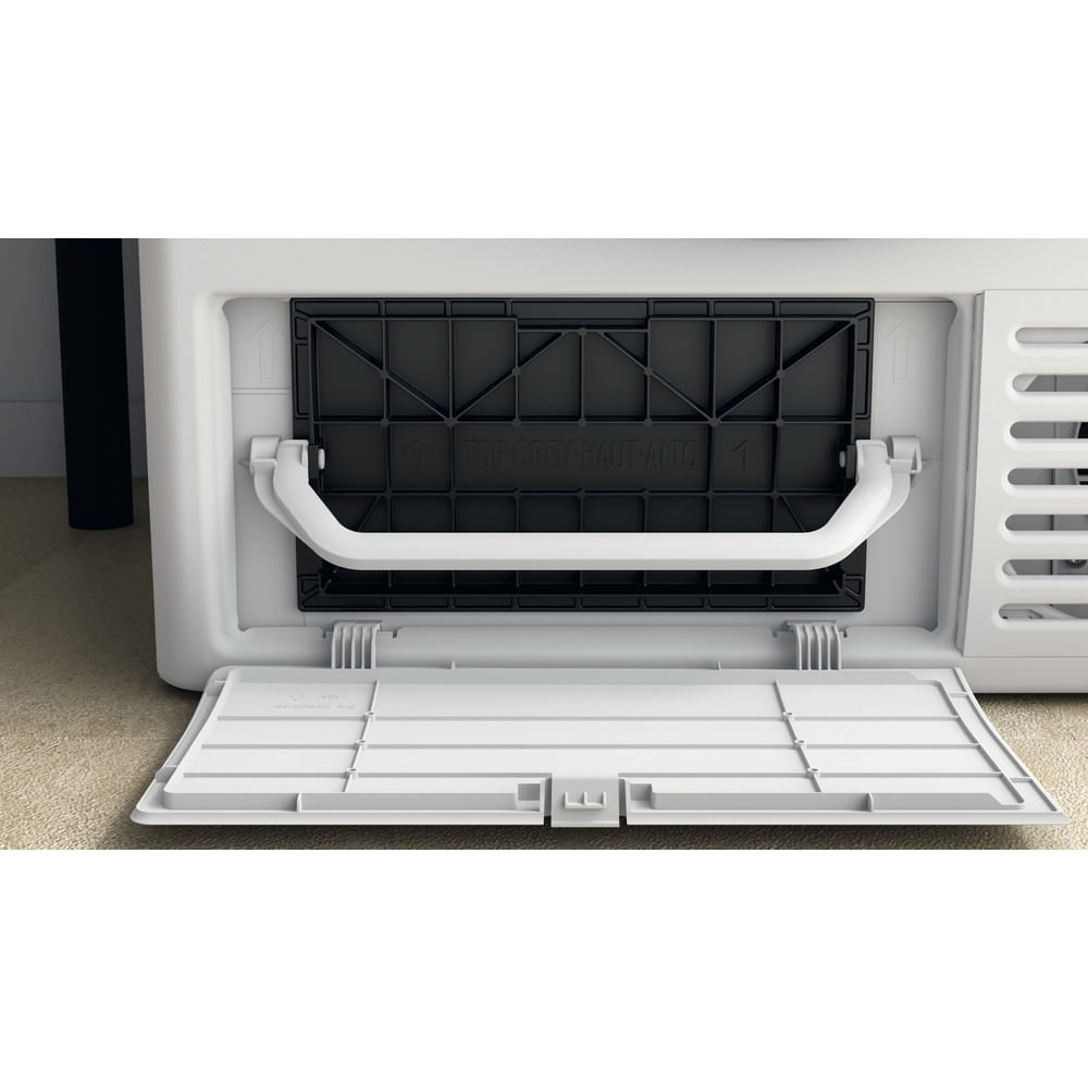 Whirlpool FFT D 8X3B EE – image 9