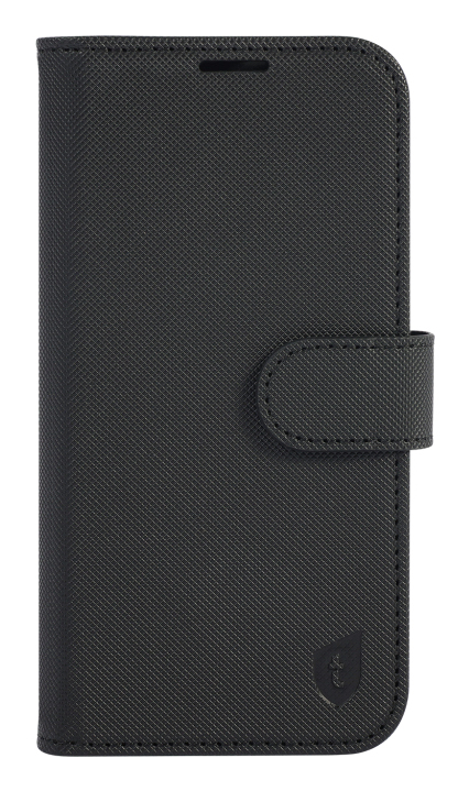Tolerate MAG WALLET SAM S26 BLK – image 1