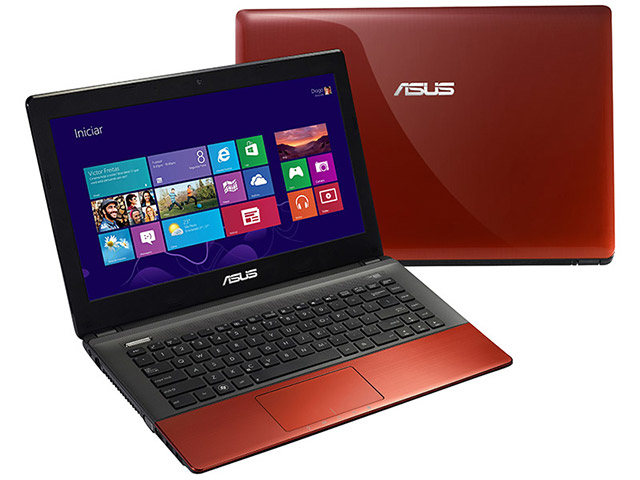 ASUS K45A-VX115Q laptop Intel® Core™ i5 i5-3210M – image 1