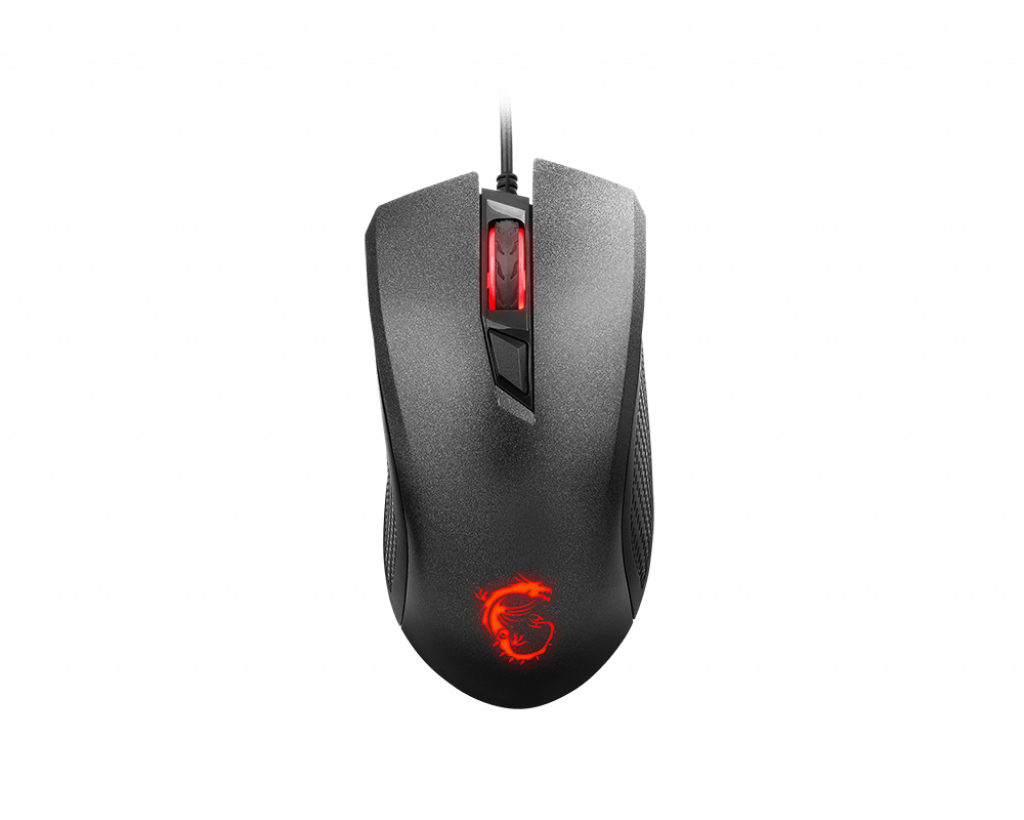 MSI Clutch GM10 – image 1