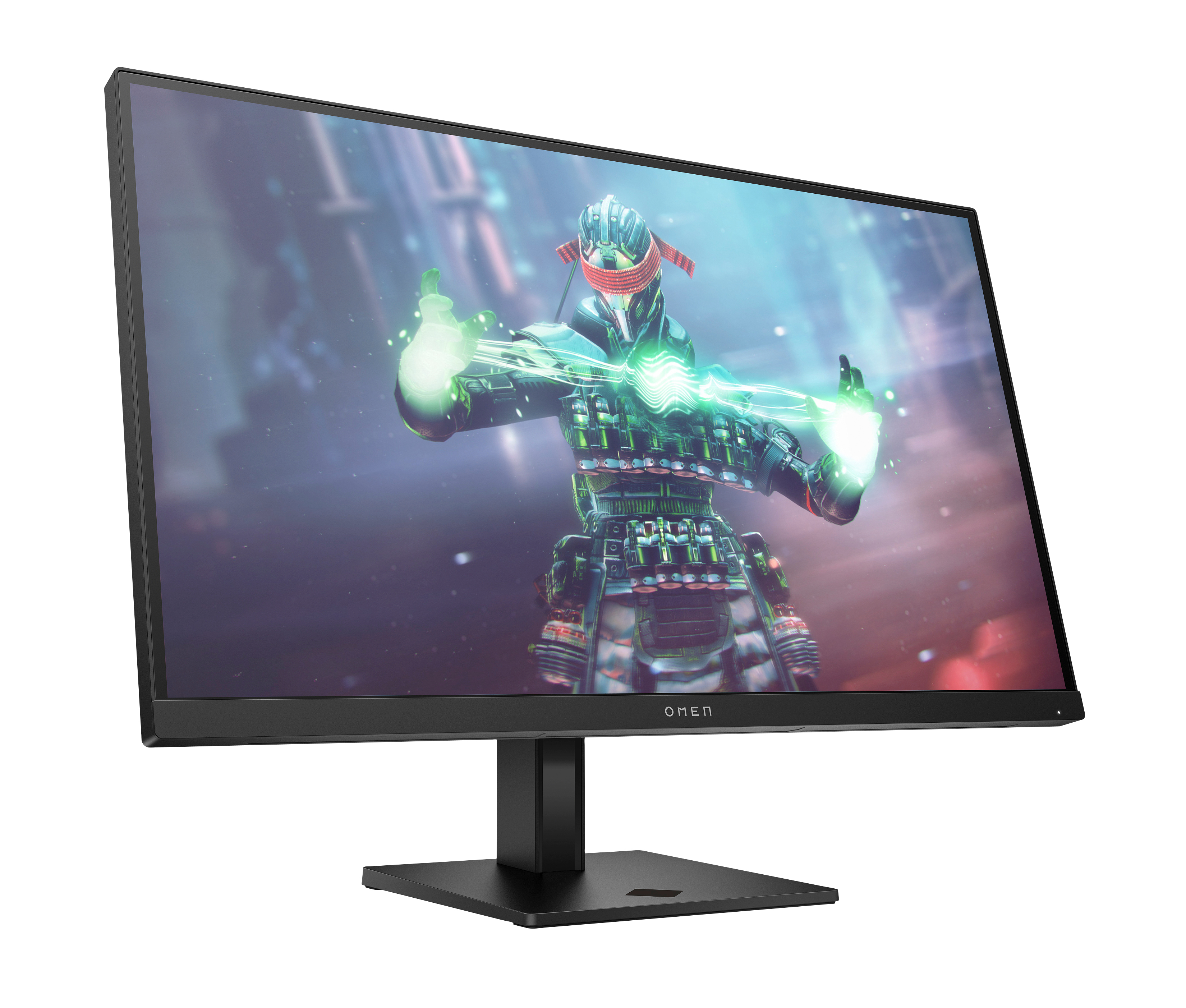 OMEN by HP 27 inch UHD 144Hz Gaming Monitor – OMEN 27k image 3