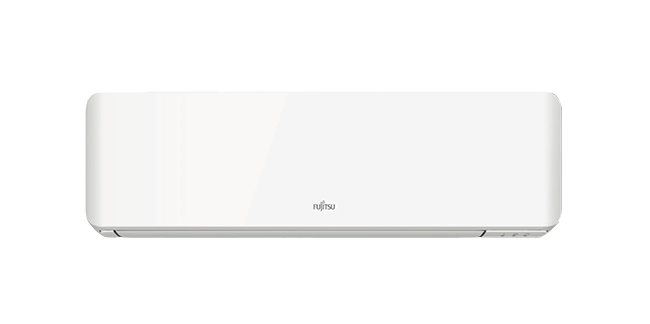 Fujitsu ASYG09KMTA Air conditioner indoor unit White