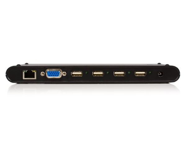 StarTech.com USB to VGA 4-in-1 Docking Station – image 3