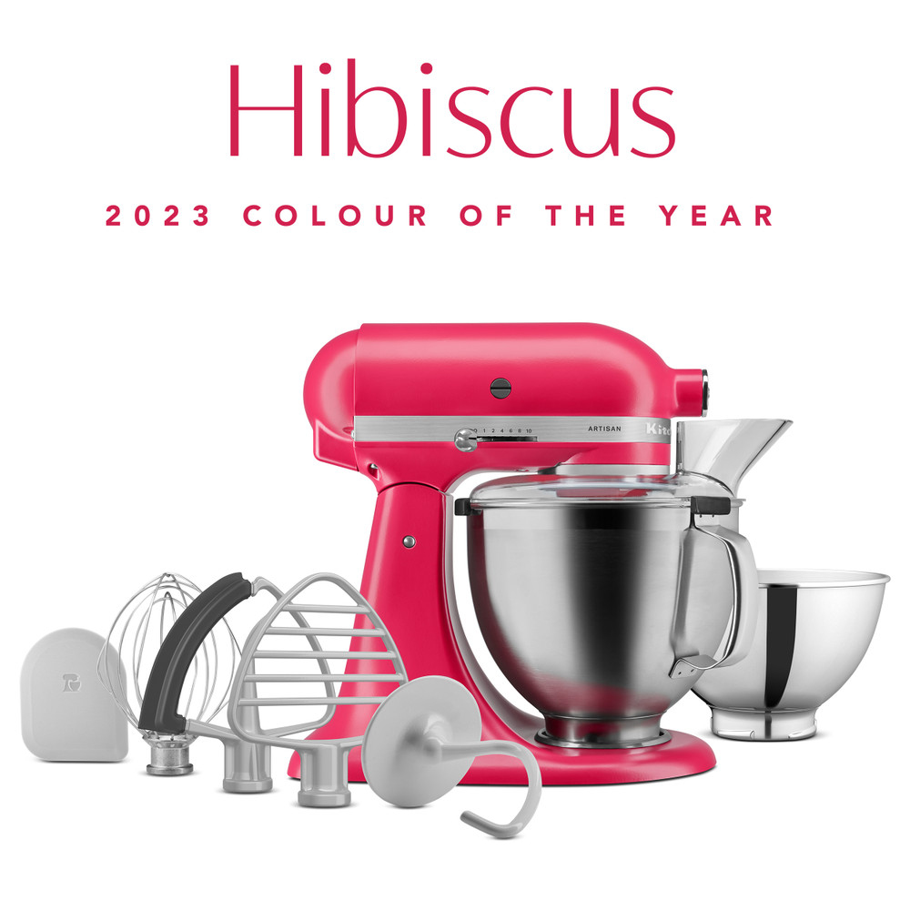 KitchenAid 5KSM195PSEHI Stand mixer – image 2