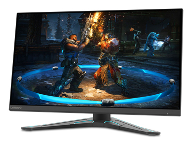 Lenovo G27-20 computer monitor – image 8