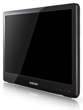 Samsung LD190G computer monitor – image 2
