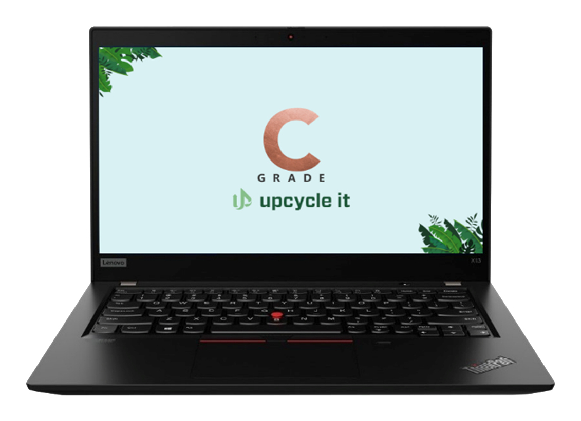upcycle it Lenovo ThinkPad X13 Gen 2 (Refurbished) C