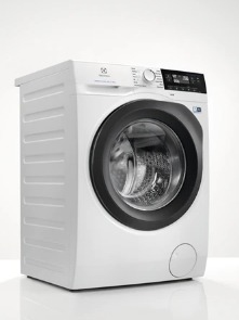 Electrolux EW7F3848BS washing machine Front-load – image 8