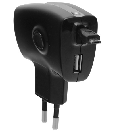 Cellularline ROLLER CHARGER PLUS – image 1