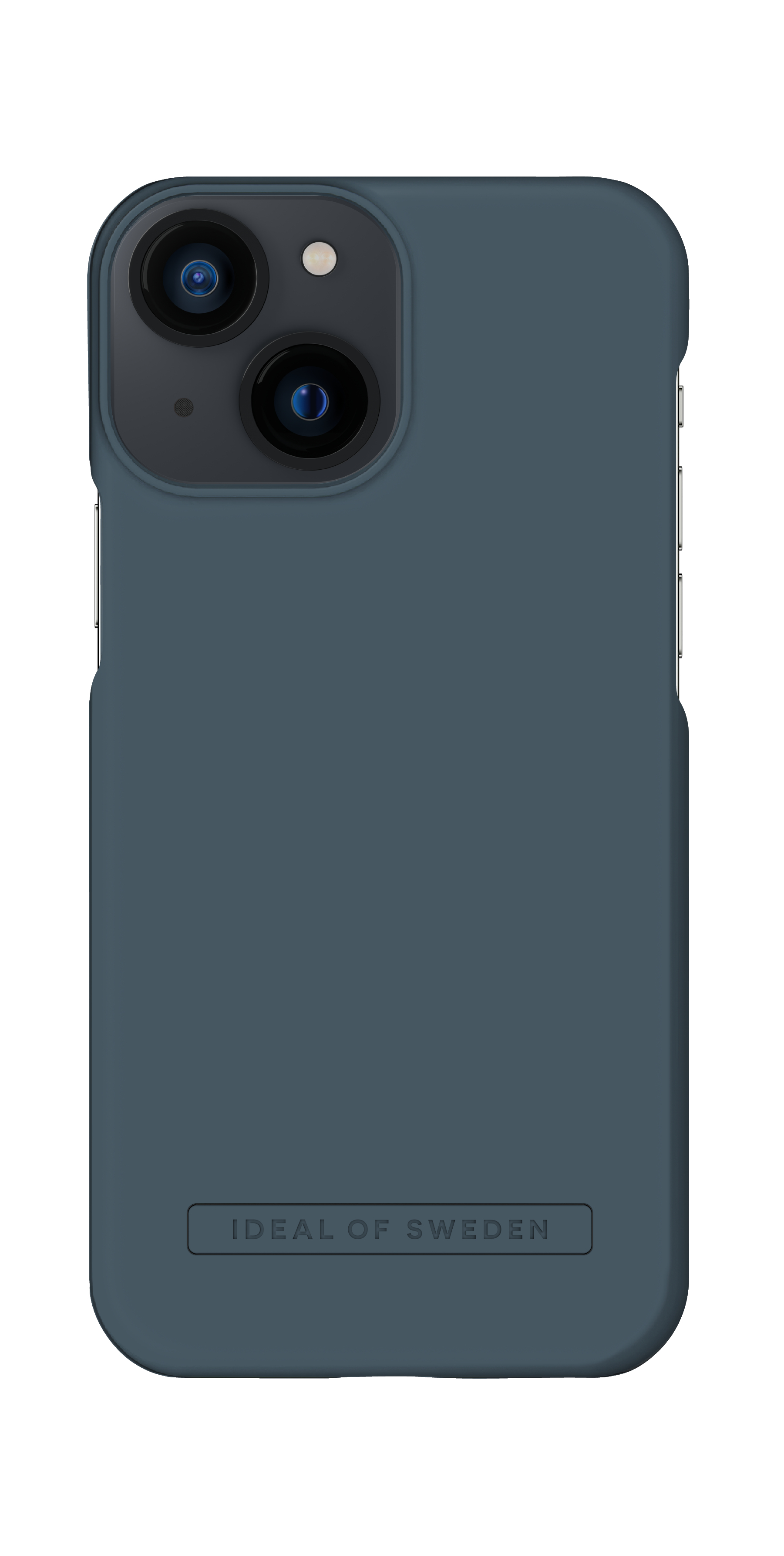 iDeal of Sweden Seamless Case iPhone 13 MINI Midnight Blue – image 3