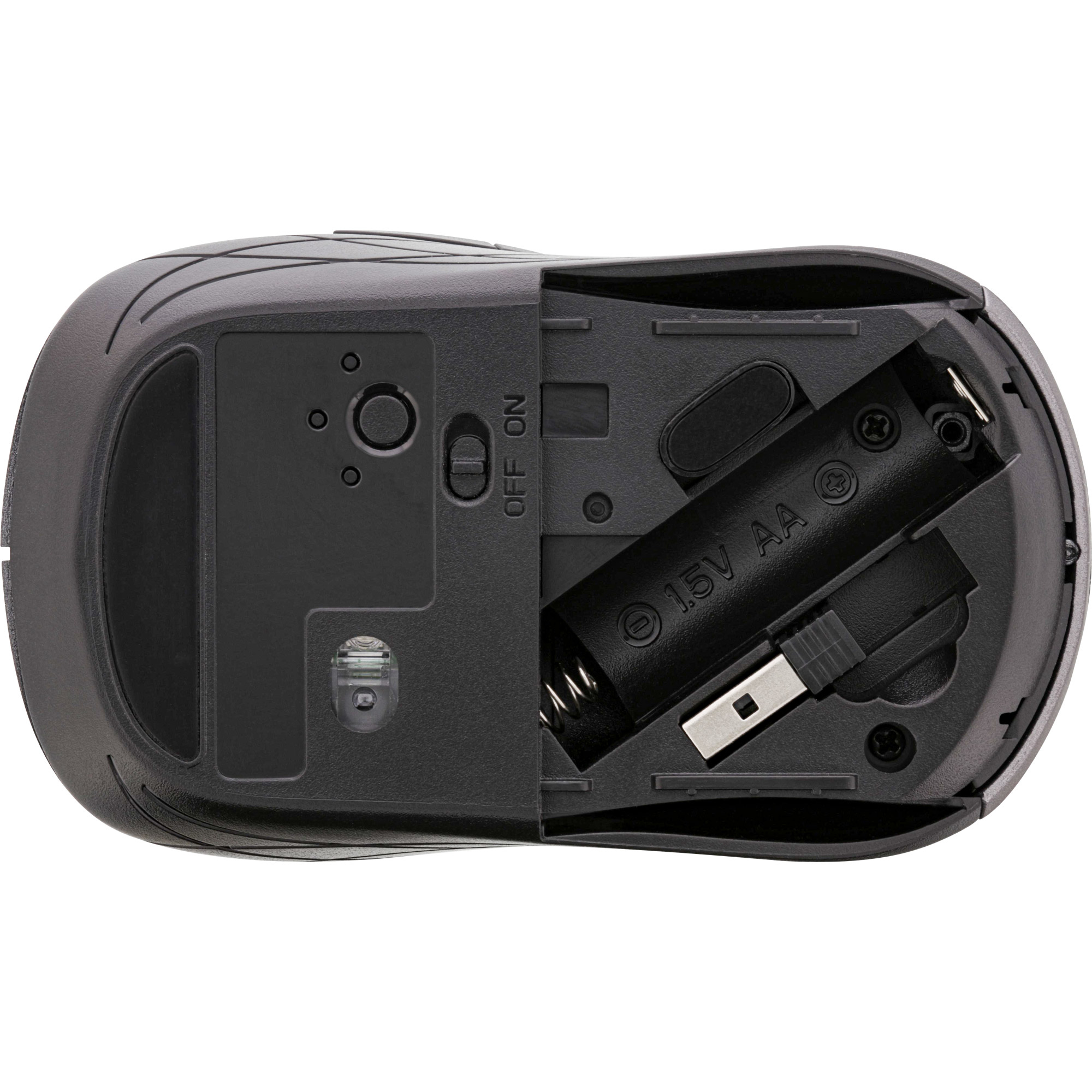 InLine Mouse 3-in-1, Bluetooth + – image 8