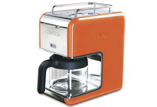 Kenwood CM027 coffee maker Drip coffee maker