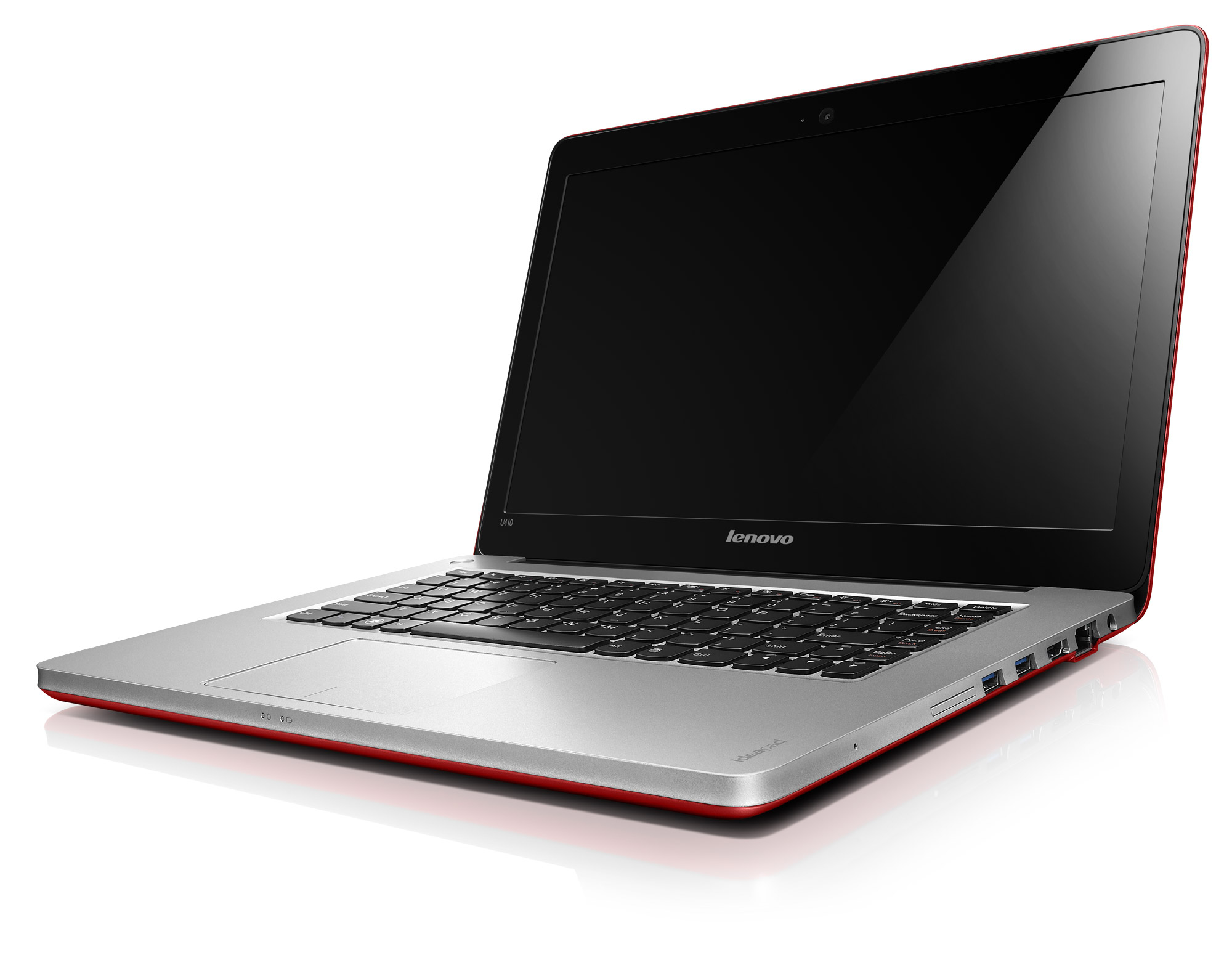 Lenovo IdeaPad U410 Intel® Core™ i3 i3-2367M – image 4