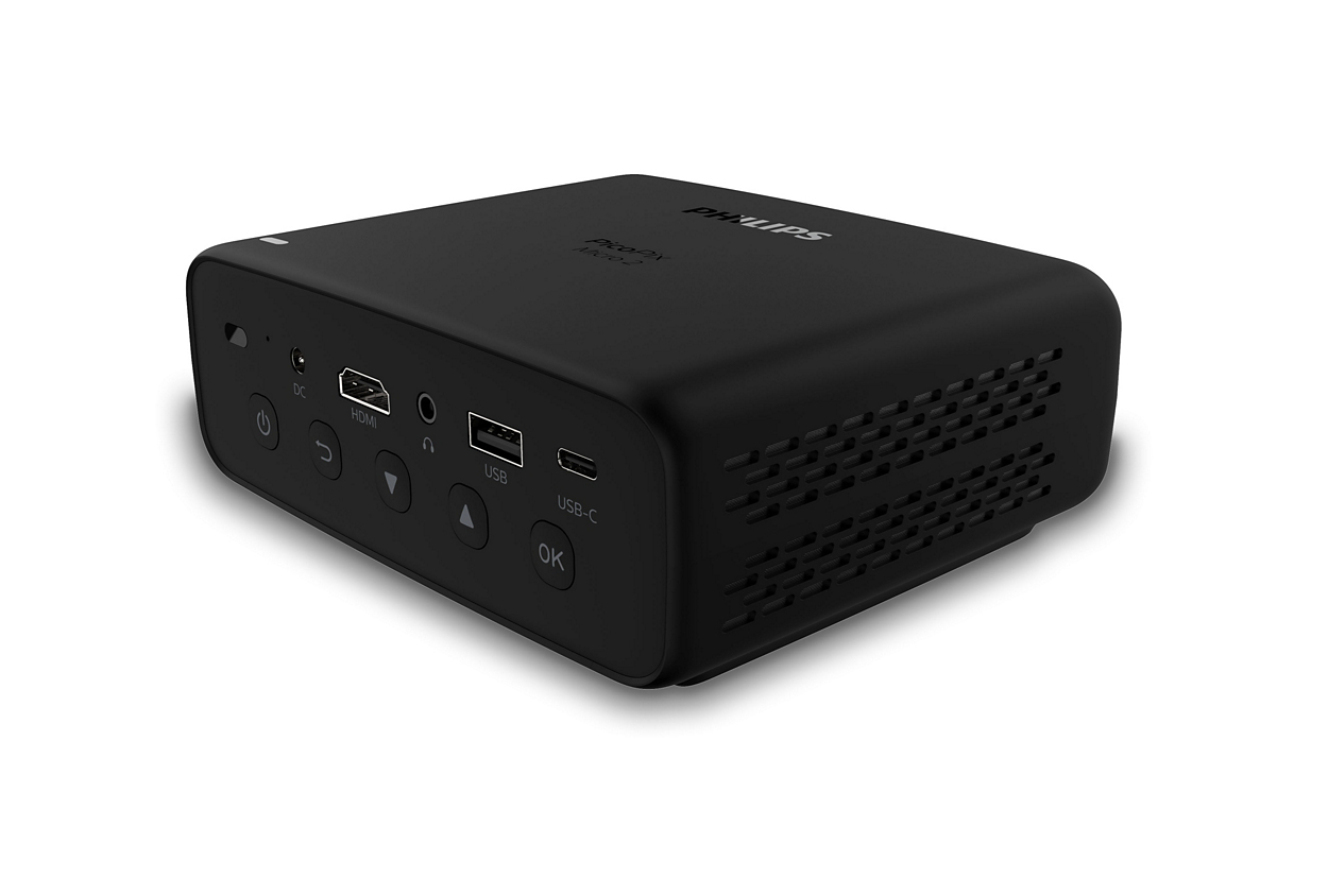 Philips PicoPix Micro 2 – image 2