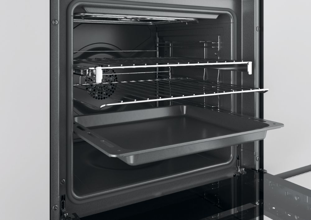 Hoover HOZ9870IN WIFI/1 – image 2