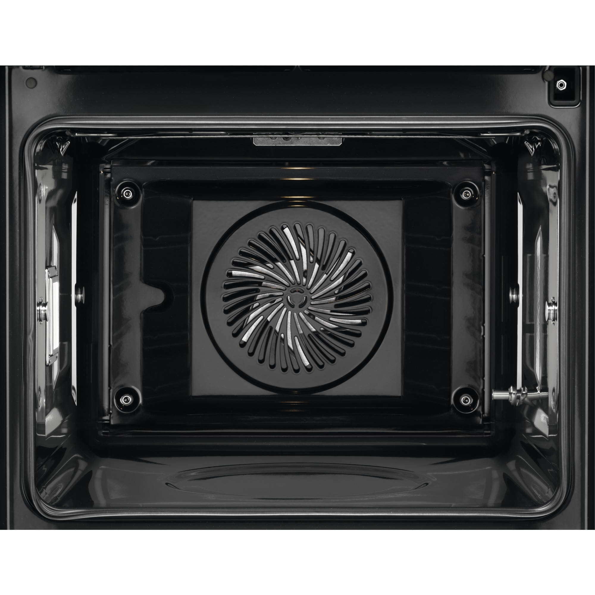 Electrolux KOBBS31X 70 L 3500 W Stainless steel – image 7