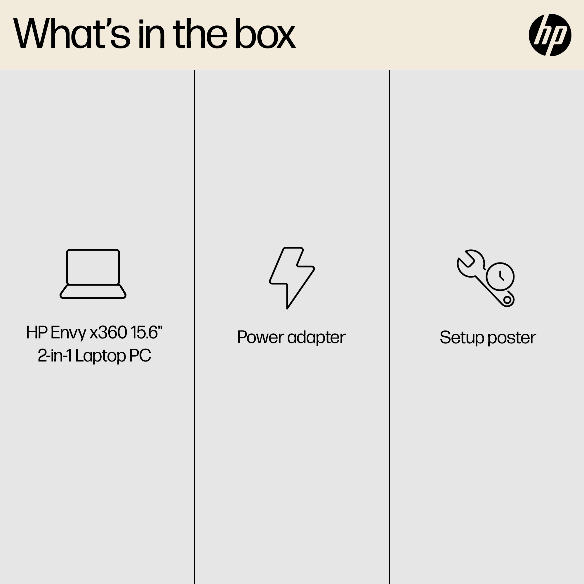 HP Envy x360 15-fh0000na – image 6