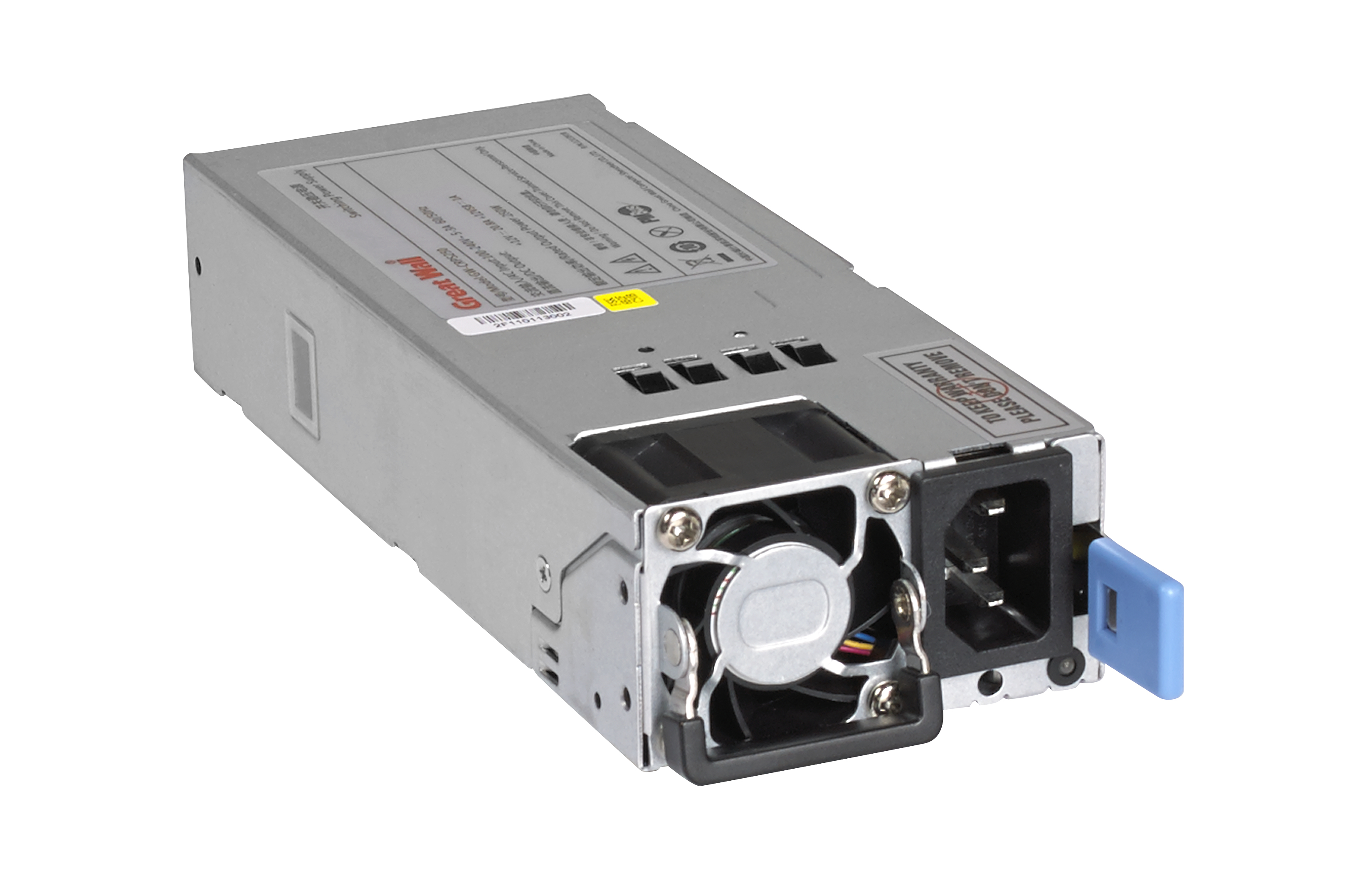 NETGEAR Replacement Power Supply Unit for M4300-Series XSM4316S, XSM4324S,...