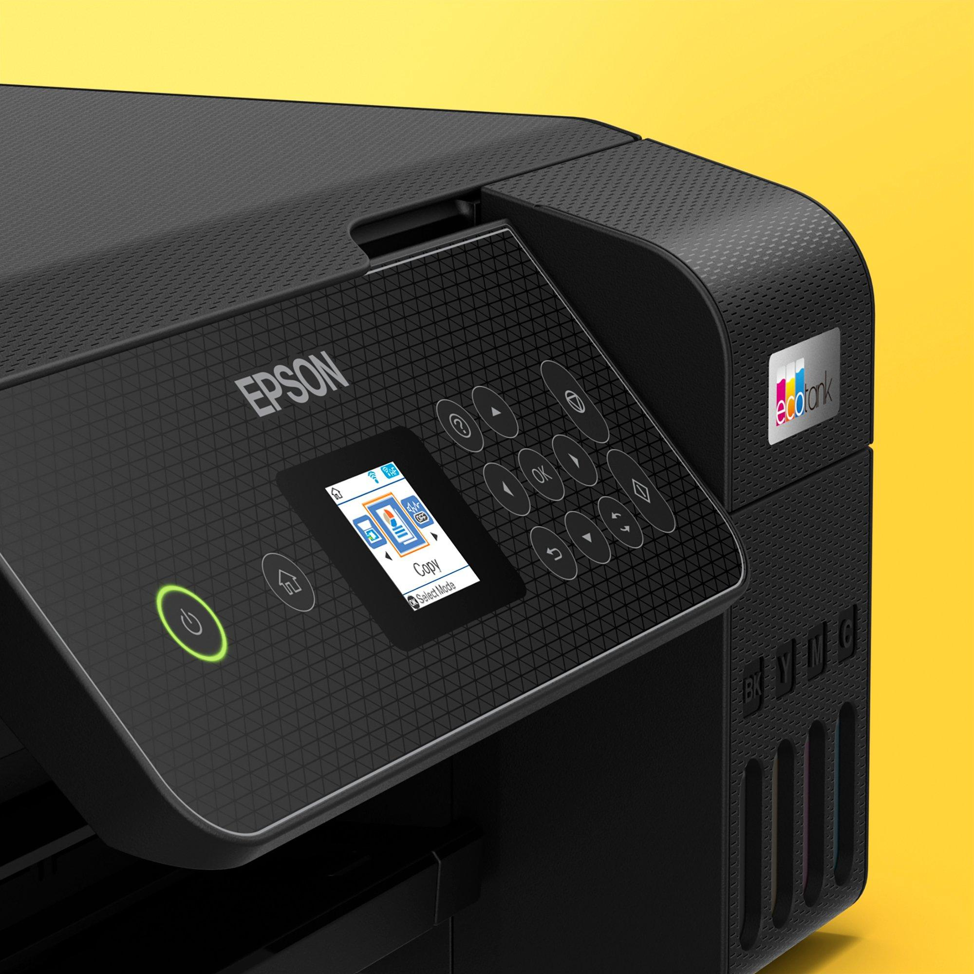 Epson EcoTank L3280 Inkjet A4 – image 1