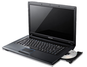Samsung R R522-JS01 Intel® Pentium® Dual-Core T4400 – image 4