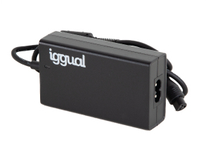 iggual CUA-C-8T-65W power adapter/inverter Indoor Black – image 8